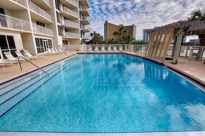 The Terrace At Pelican Beach Destin Esterno foto