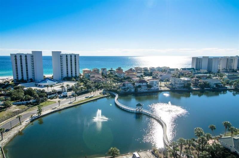 The Terrace At Pelican Beach Destin Esterno foto