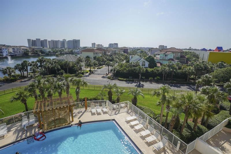 The Terrace At Pelican Beach Destin Esterno foto