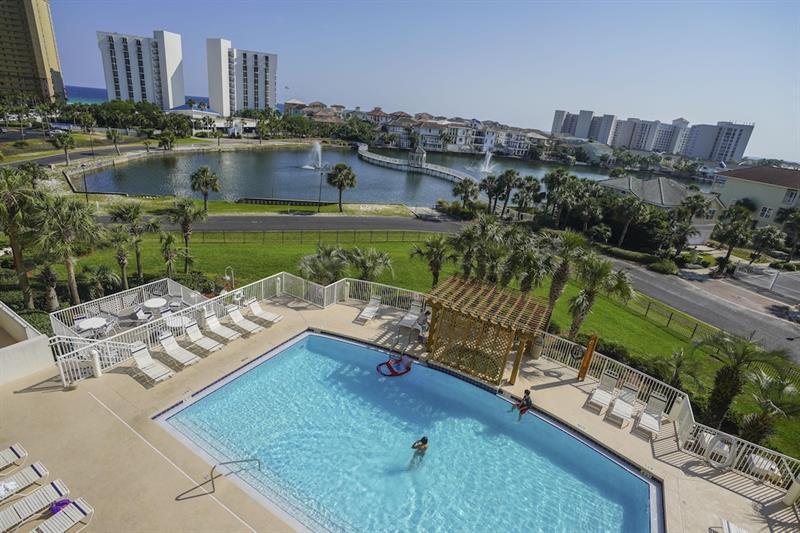 The Terrace At Pelican Beach Destin Esterno foto