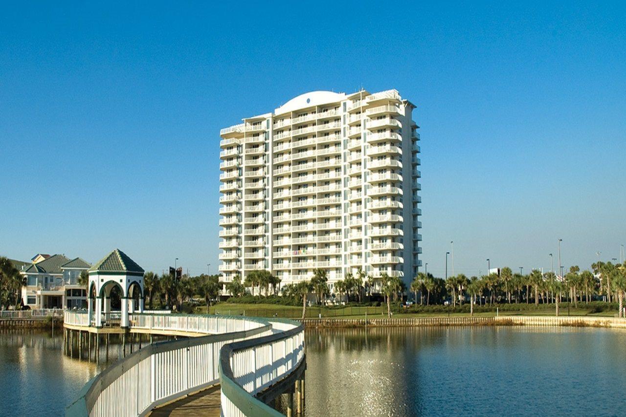 The Terrace At Pelican Beach Destin Esterno foto