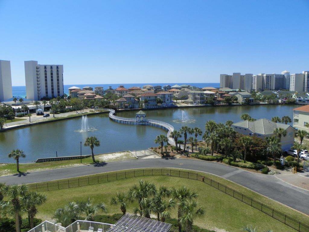 The Terrace At Pelican Beach Destin Esterno foto