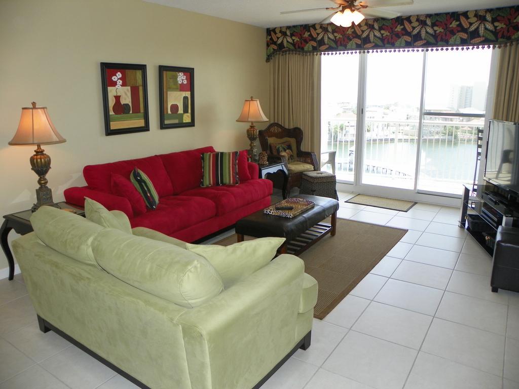 The Terrace At Pelican Beach Destin Esterno foto