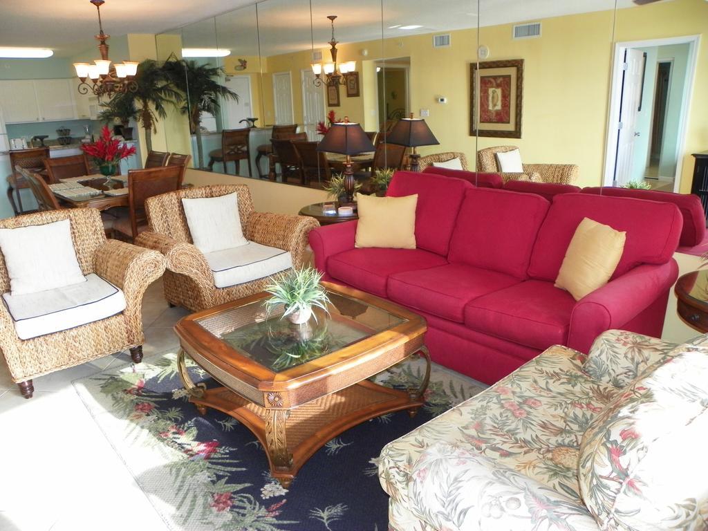 The Terrace At Pelican Beach Destin Esterno foto