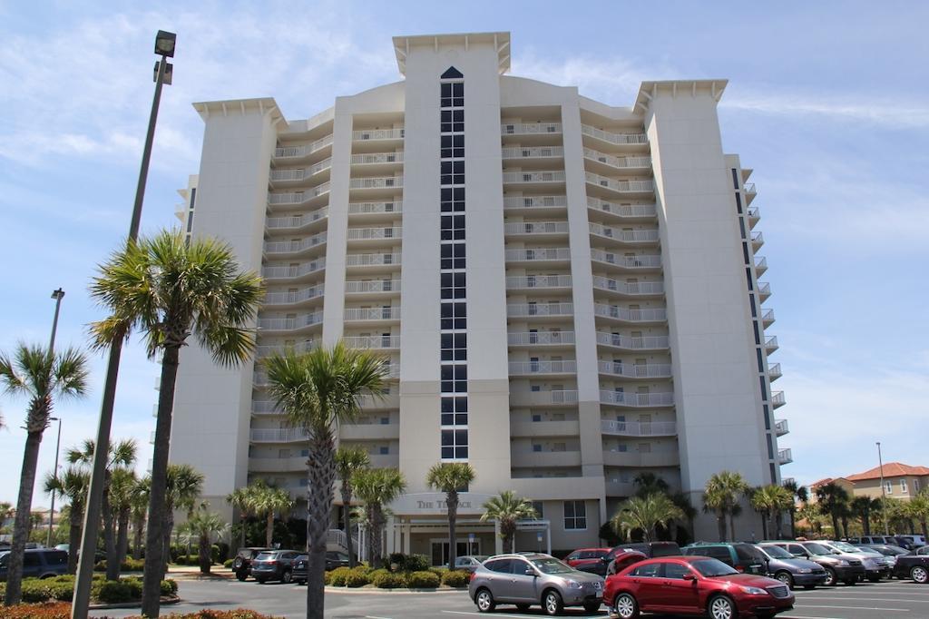 The Terrace At Pelican Beach Destin Esterno foto